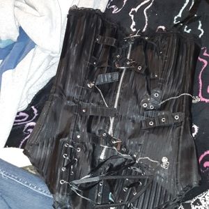 Corset